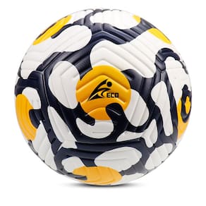 Troféu de Bola de Futebol Premier League Liga dos Campeões Nº 5