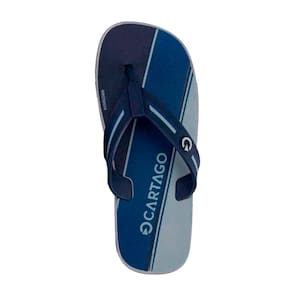 Chinelo Infantil Cartago Detroit