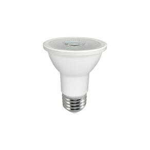 Lâmpada Led Nordecor PAR20 Dimerizável 7W E27 Alto IRC 95 127V