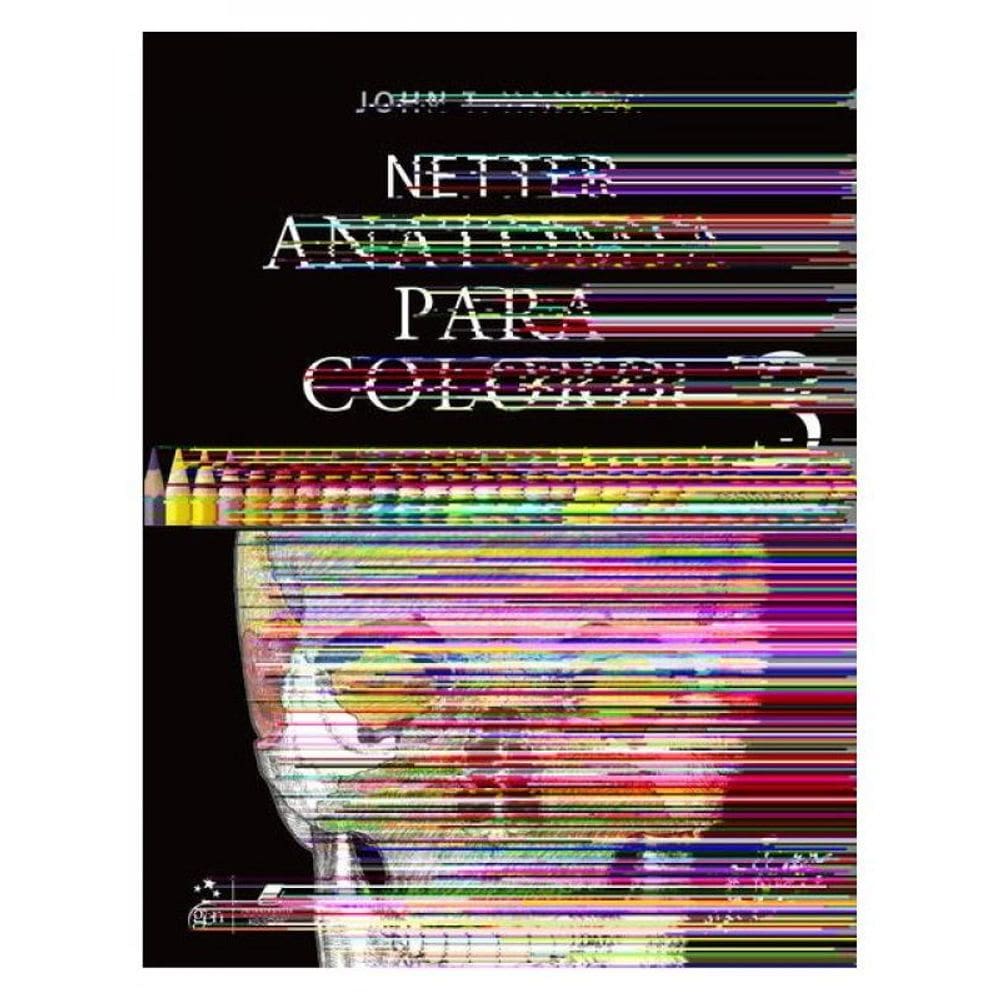 Netter Anatomia Para Colorir