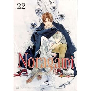 Noragami - Vol. 22