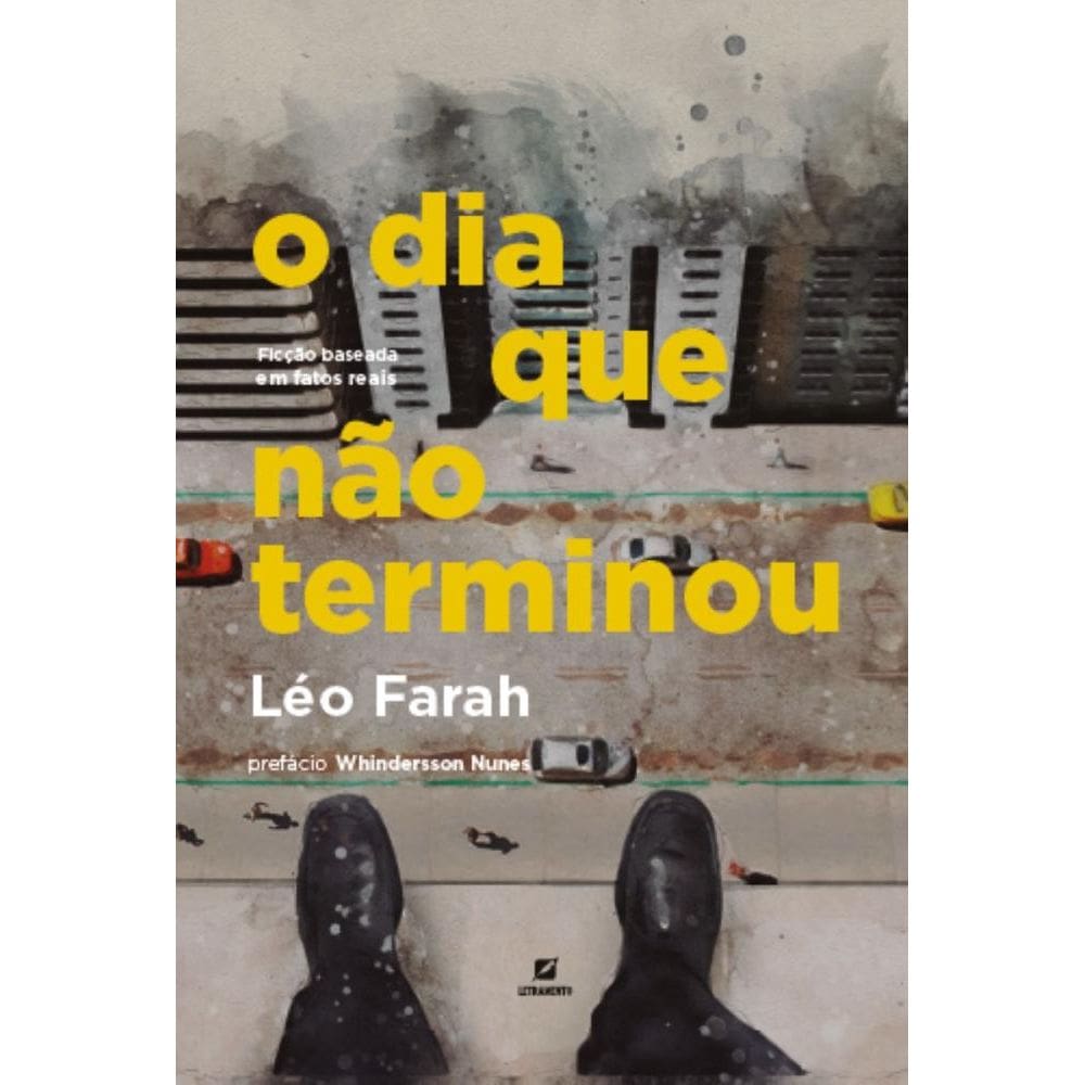 O dia que não terminou