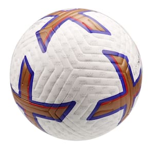 Troféu de Bola de Futebol Premier League Liga dos Campeões Nº 5