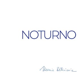 CD Maria Bethânia Noturno