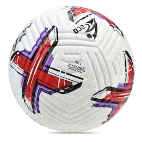 Troféu de Bola de Futebol Premier League Liga dos Campeões Nº 5