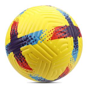 Troféu de Bola de Futebol Premier League Liga dos Campeões Nº 5