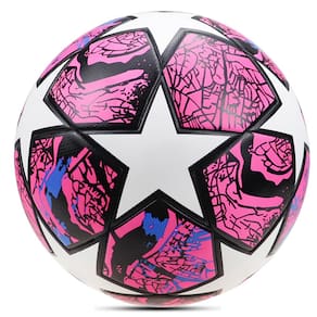 Troféu de Bola de Futebol Premier League Liga dos Campeões Nº 5