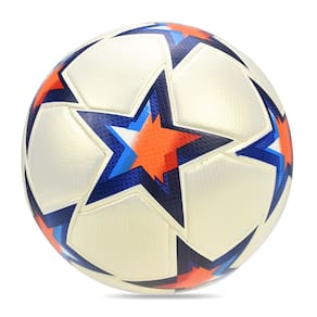 Troféu de Bola de Futebol Premier League Liga dos Campeões Nº 5