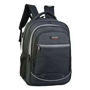Mochila Mormaii Casual MOR-2499 25L SM25 Preto