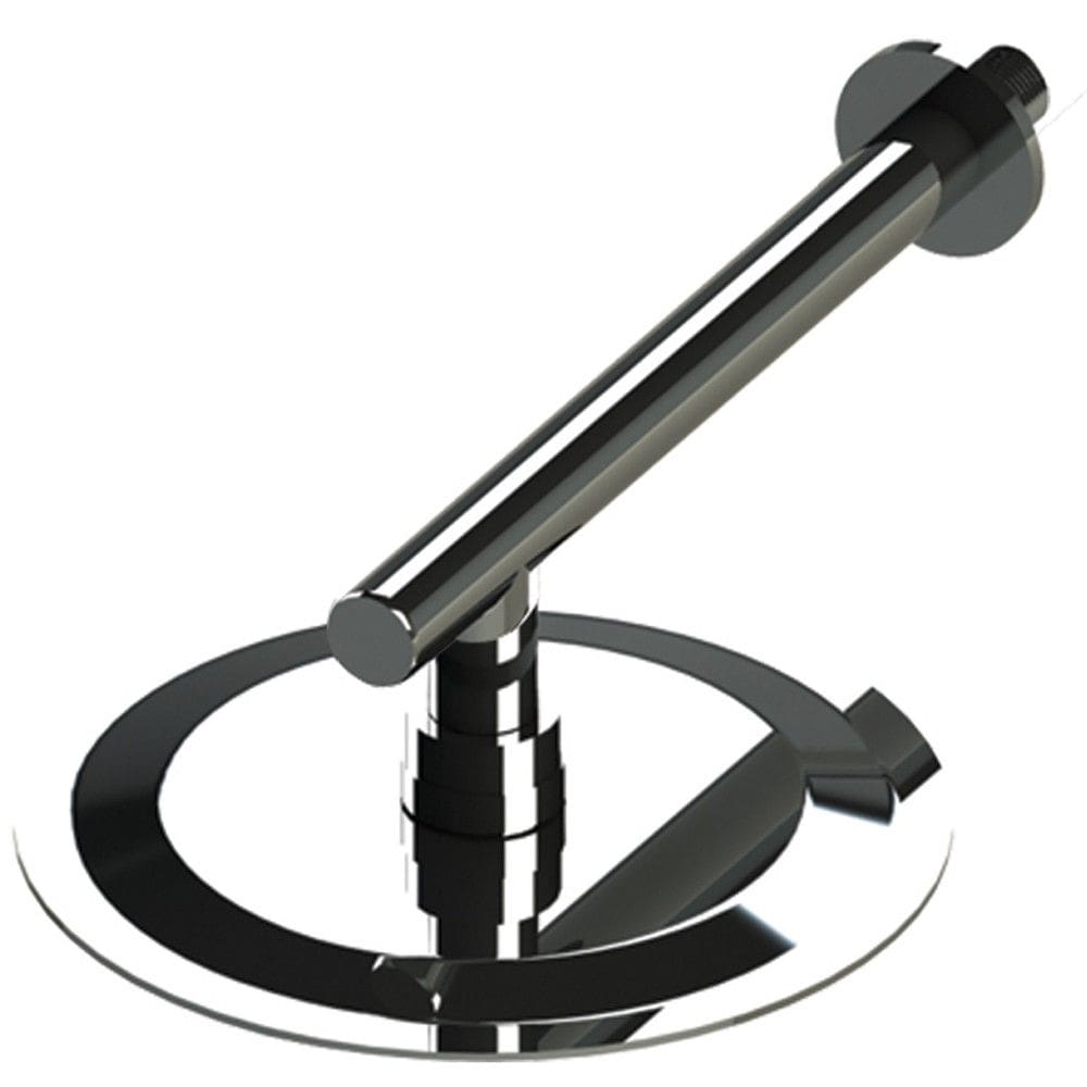 Ducha Cascata 12” em Inox - Sodramar