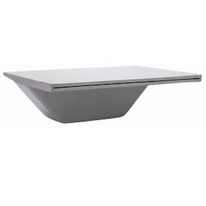 Cascata de Embutir para Piscina 180 cm - Sodramar
