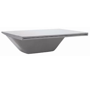 Cascata de Embutir para Piscina 80 cm - Sodramar
