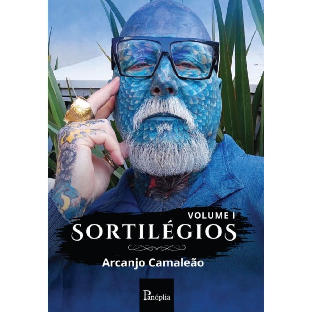 Sortilégios: Volume 1