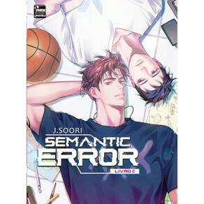 Semantic Error: Livro 2 (acompanha Livreto)