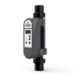 Gerador de Cloro para Piscinas até 85.000 Litros GRE 20 FLUIDRA