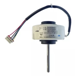 Motor Do Ventilador Evaporadora LG - Eau62004011