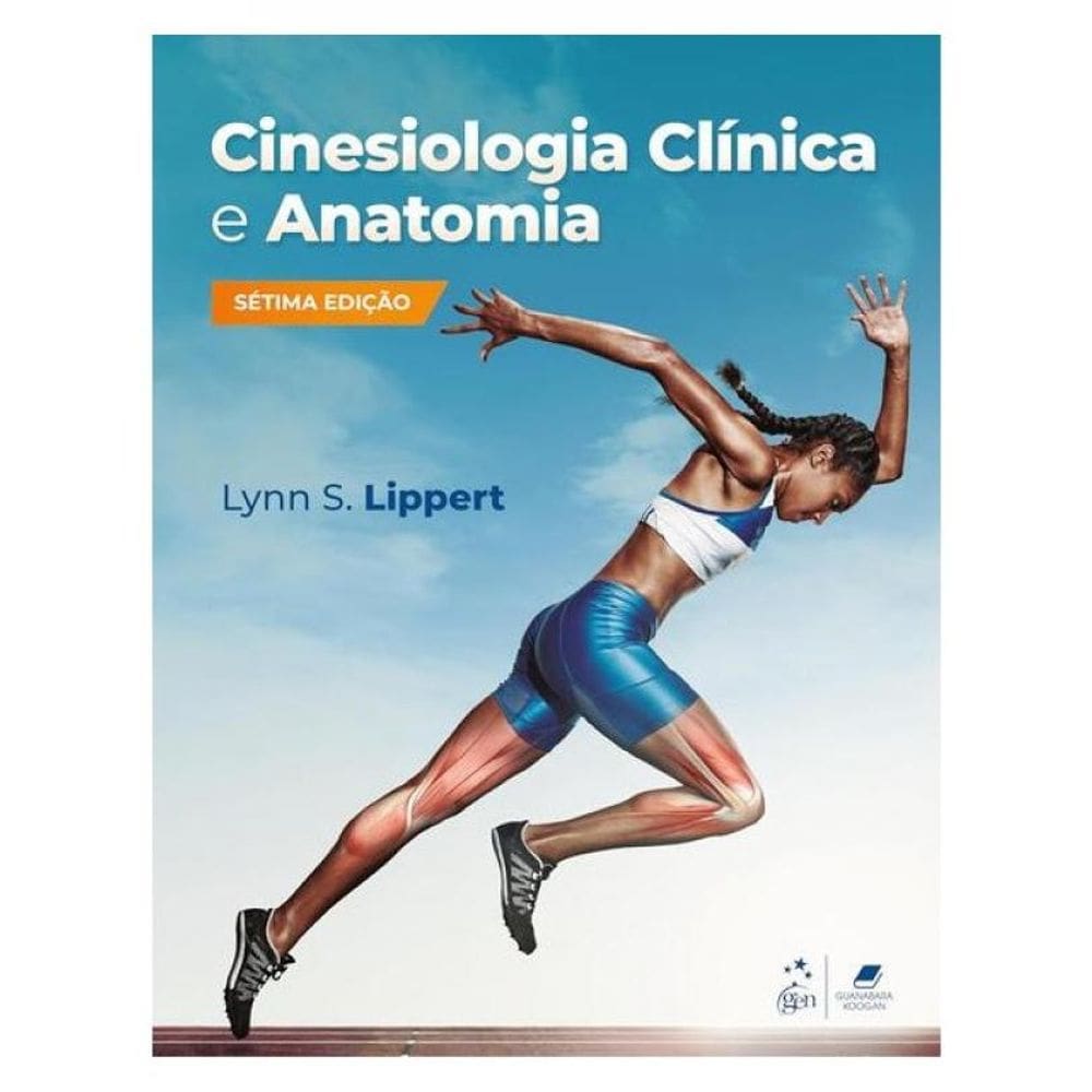 Cinesiologia Clínica E Anatomia
