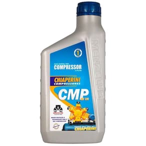 Óleo Lubrificante VG 150 AW para Compressor 1 Litro