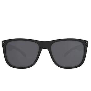 Oculos HB Ozzie Matte Black Gray