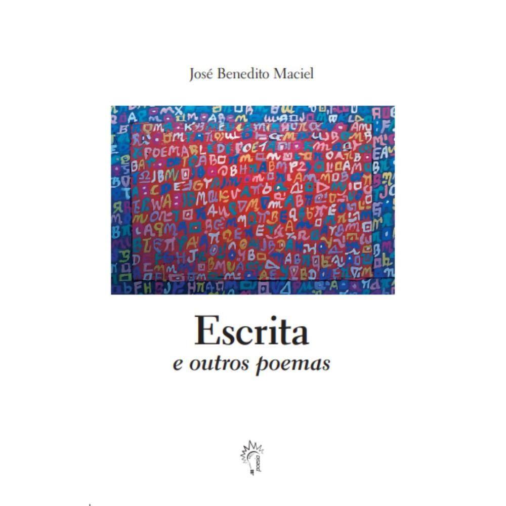Escrita e outros poemas