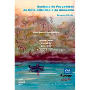 Ecologia de Pescadores da Mata Atântica e da Amazônia