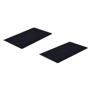Kit 2 Tapetes Para Casa Legend 53X110 Buddemeyer
