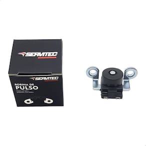 Bobina Pulso Vedamotors Ybr 125 E Crypton 105 T