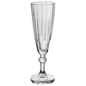 Taças Eco Crystal Transparente  6Pç