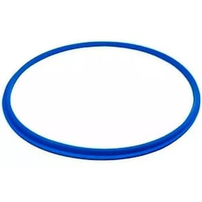 Borracha Silicone Multiuso Para Panela De Pressão 7 Litros