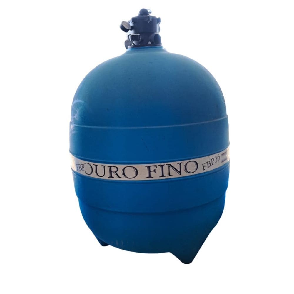 Filtro FBP-36 para Piscina - Ouro Fino