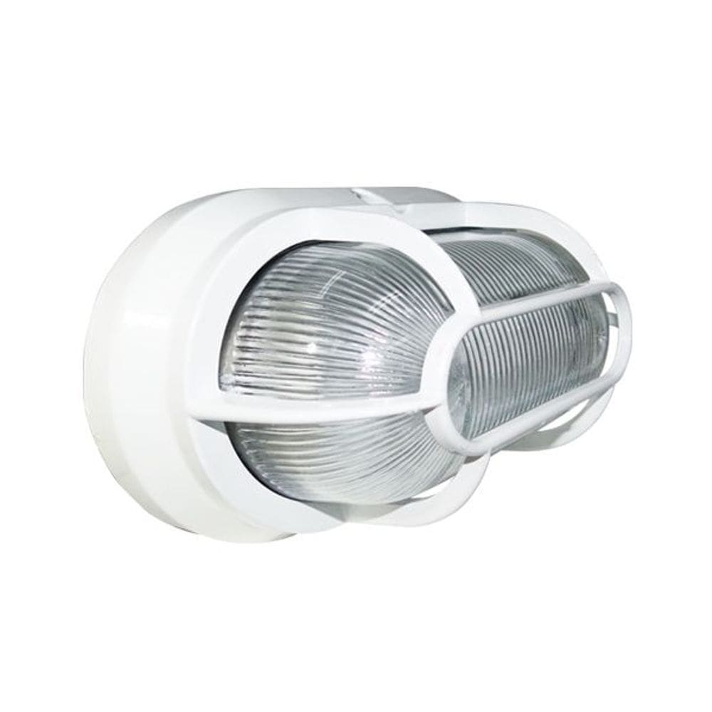 Luminária para Sauna a Vapor - Sodramar