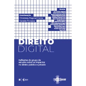 Direito digital: reflexões do grupo de estudos sobre os impactos no direito público e privado