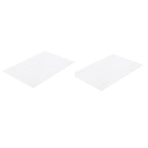 Kit 2 Tapetes Para Casa Legend 80X50Cm Buddemeyer