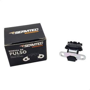 Bobina Pulso Vedamotors Cg 125 Titan Cargo Today
