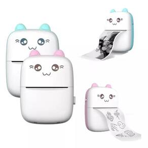 Mini Gatinho Termica  Com Garantia