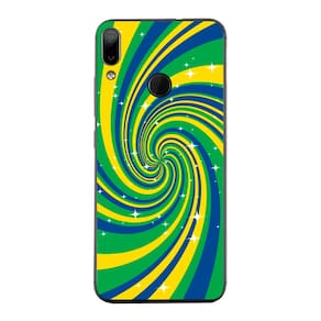 Capa Adesivo Skin360 Verso Para Multilaser G Pro