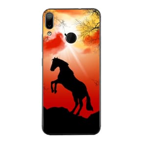 Capa Adesivo Skin377 Verso Para Multilaser G Pro