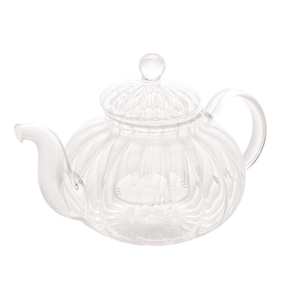 Chaleira de Vidro Borossilicato Classic 860ml - Lyor