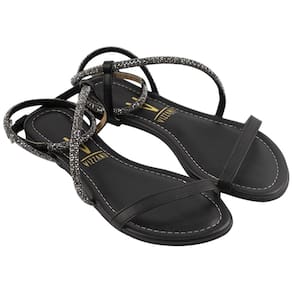 Sandália Vizzano Contour Feminina
