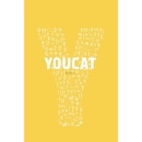 Youcat - Catecismo jovem da Igreja Católica