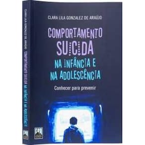 Comportamento suicida na infância e na adolescência
