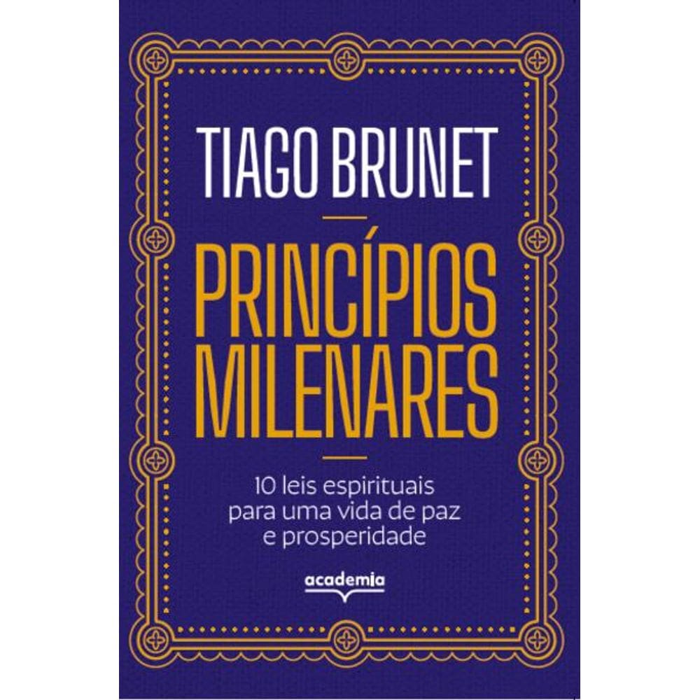 Princípios Milenares