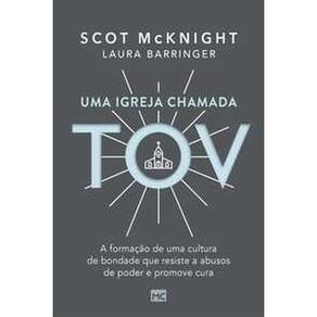 Uma igreja chamada tov