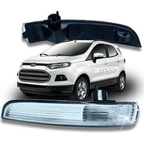 Lanterna Seta Ecosport 2013 A 2017 Lado Esquerdo Motorista
