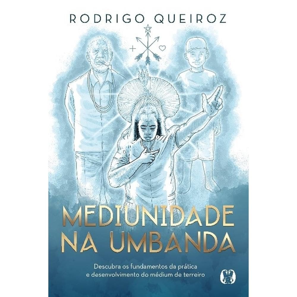 Mediunidade na Umbanda
