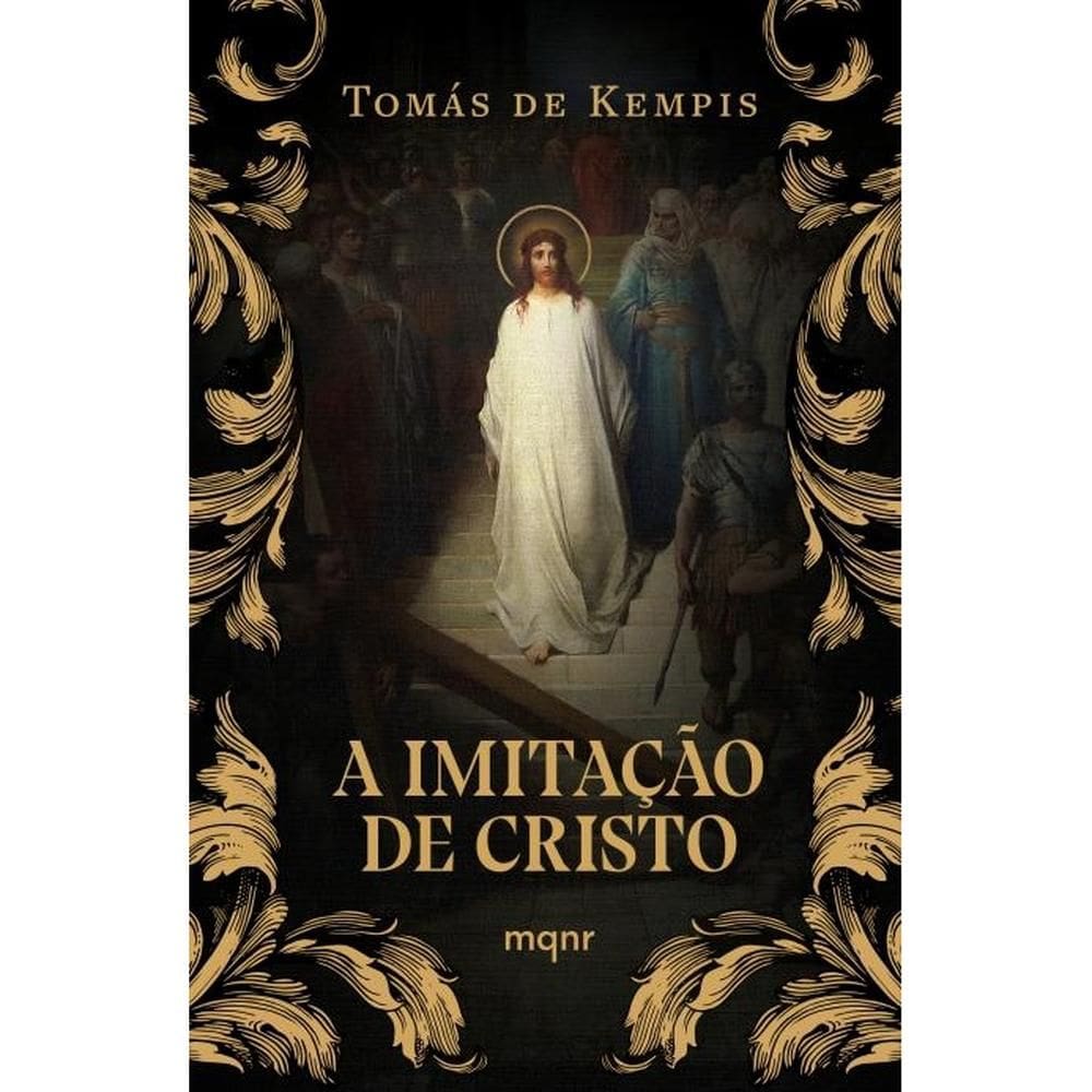 A Imitação de Cristo