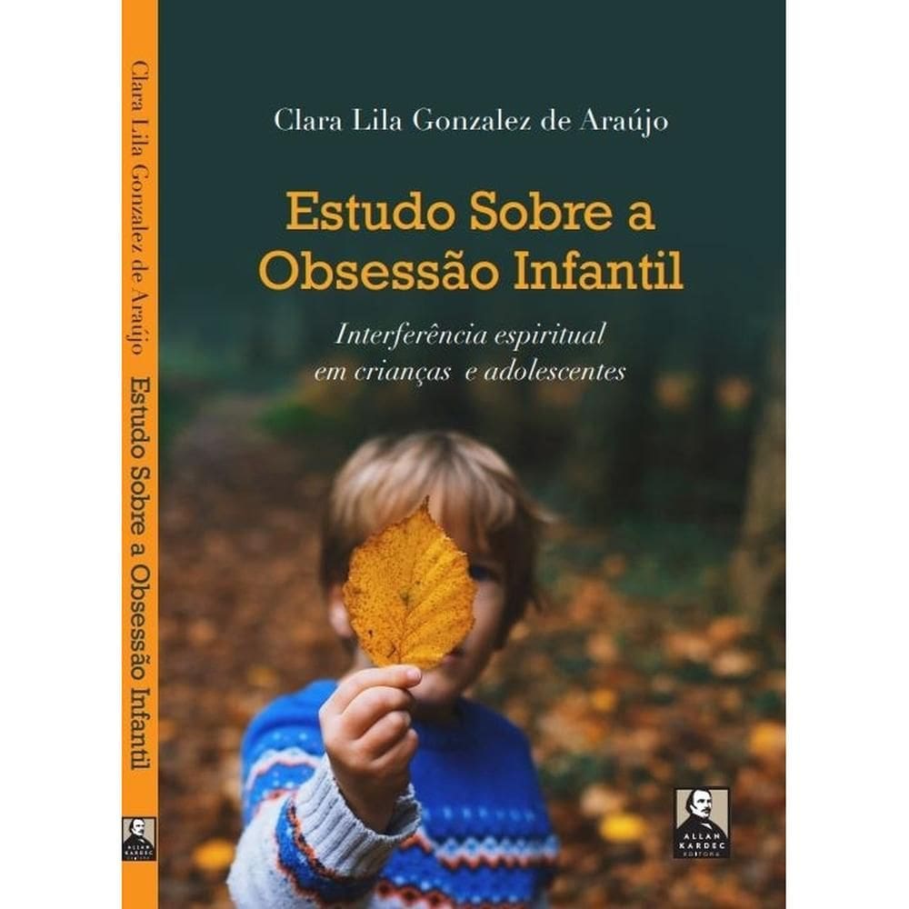 Estudo Sobre a Obsessão Infantil