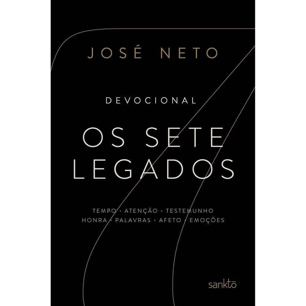 Os Sete Legados