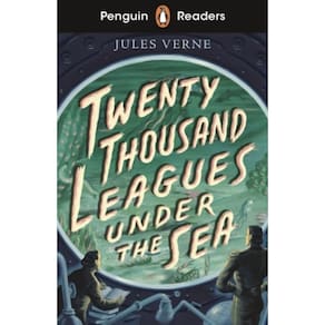 Twenty Thousand Leagues Under The Sea-Starter