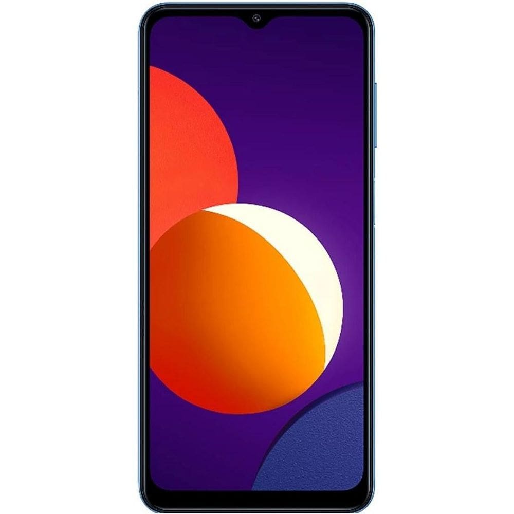 Usado: Samsung Galaxy M12 64GB Preto Bom - Trocafone